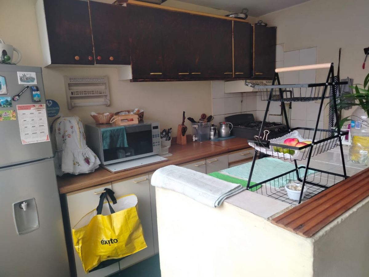 Casa en Venta - Bogota, BOSQUE POPULAR 3104