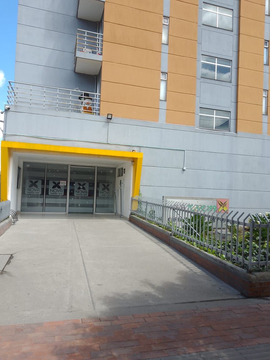 Apartamento en Arriendo - Bogota, VERACRUZ 4229