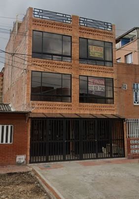 Casa en Arriendo - Bogota, LA PRADERA NORTE 4171