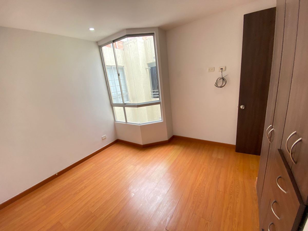 Apartamento en Arriendo - Bogota, BELLA SUIZA 3391