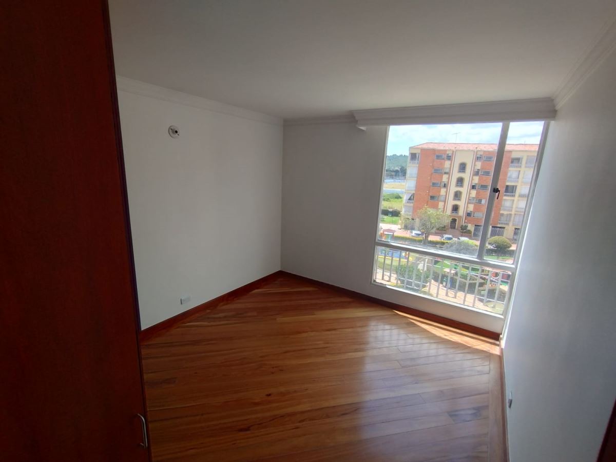 Apartamento en Arriendo - Bogota, MIRANDELA 955