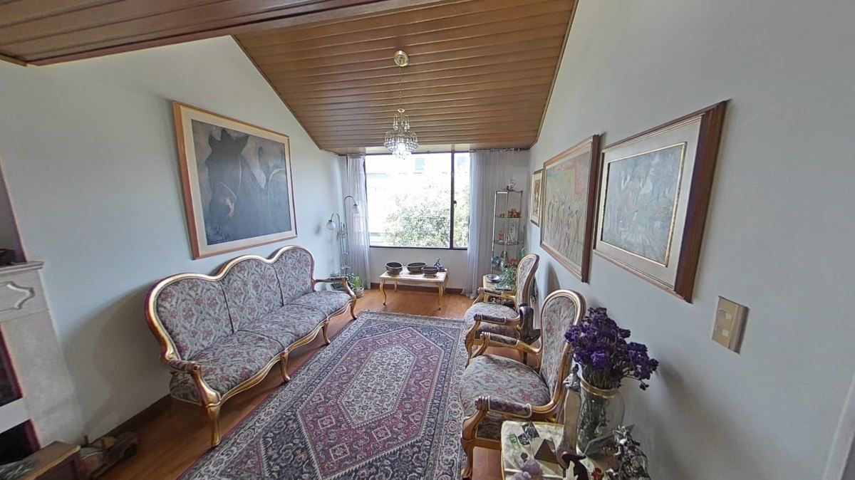 Apartamento en Venta - Bogota, LA CASTELLANA 2833