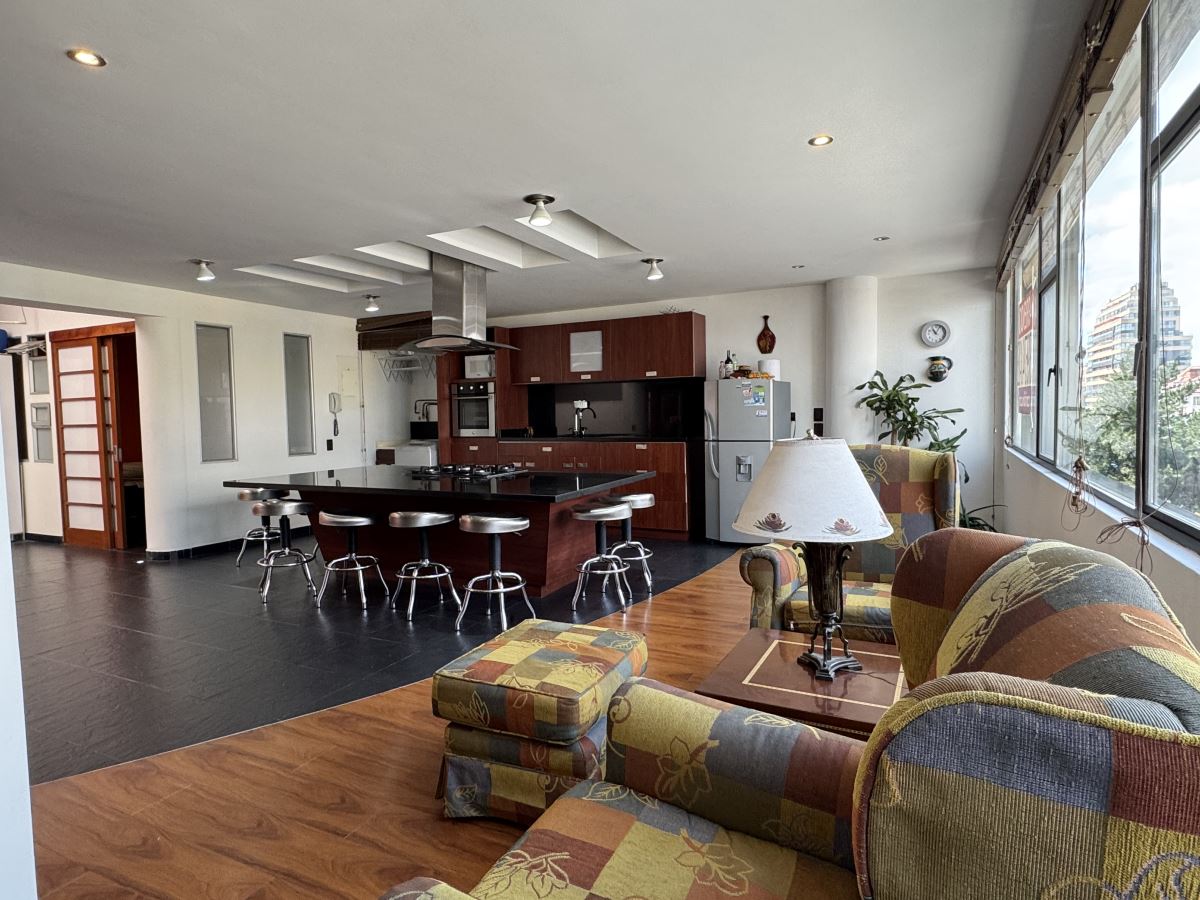 Apartamento en Arriendo - Bogota, LA SALLE 3729