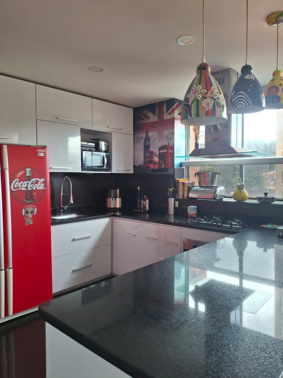 Apartamento en Venta - Bogota, SOTILEZA 5212