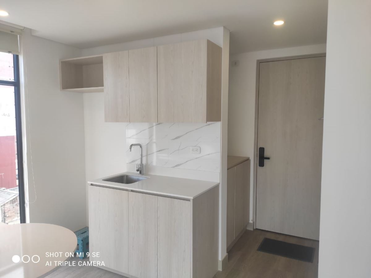 Apartamento en Arriendo - Bogota, EL RECUERDO 5060