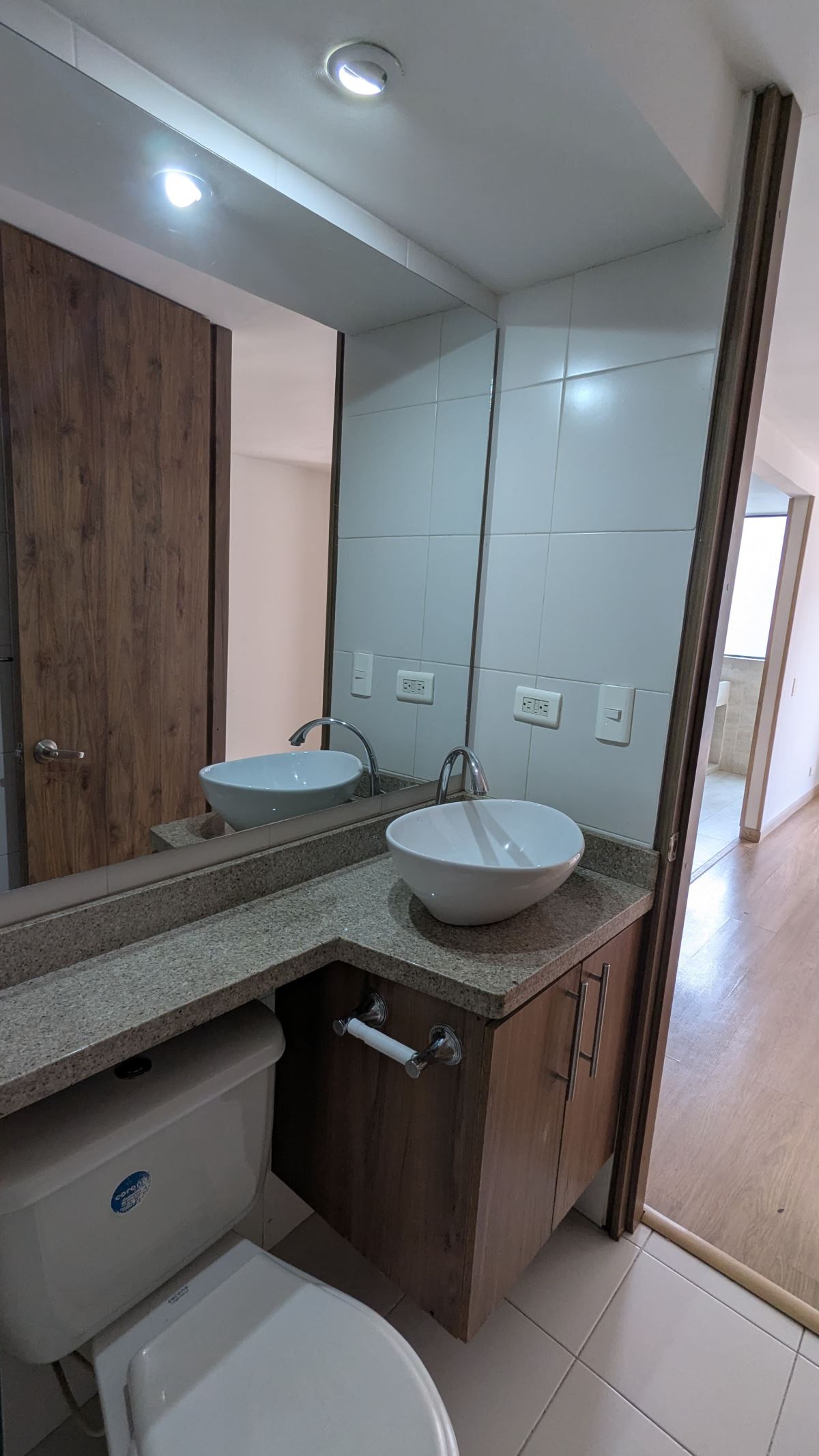 Apartamento en Arriendo - Chia, CHÍA 4633