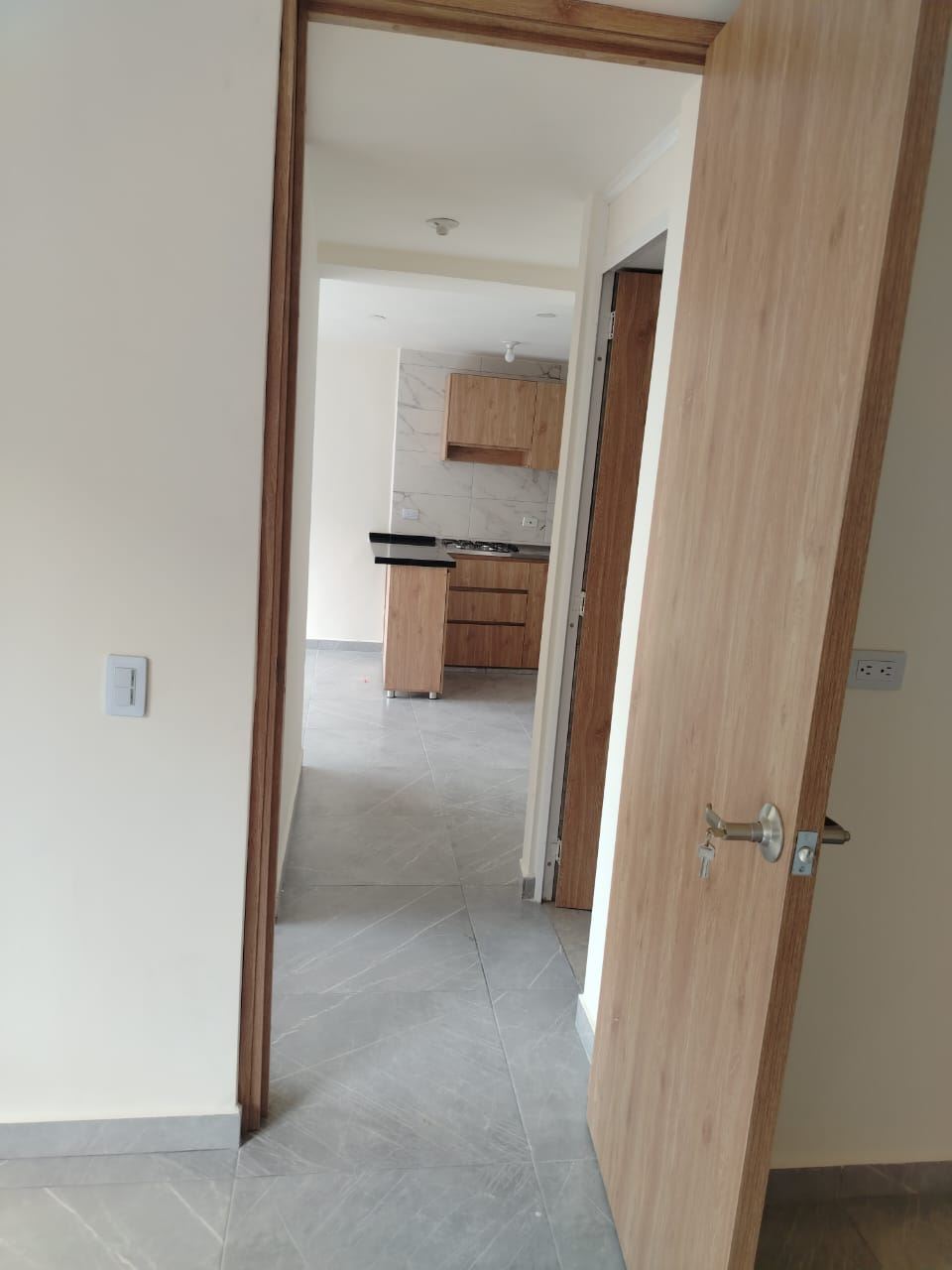 Apartamento en Arriendo - Bogota, VILLEMAR 5249