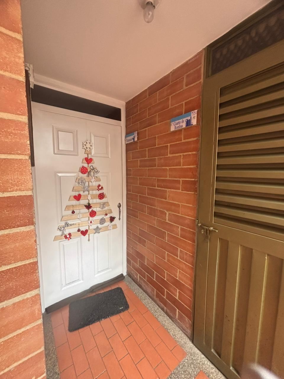 Apartamento en Venta - Bogota, BRITALIA 5303