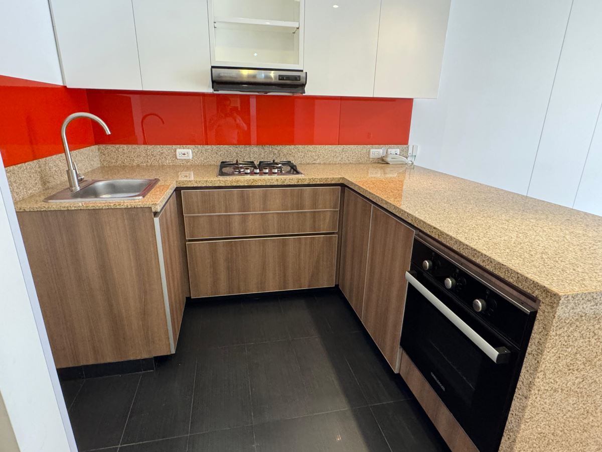 Apartamento en Arriendo - Bogota, BOSQUE CALDERÓN 4596
