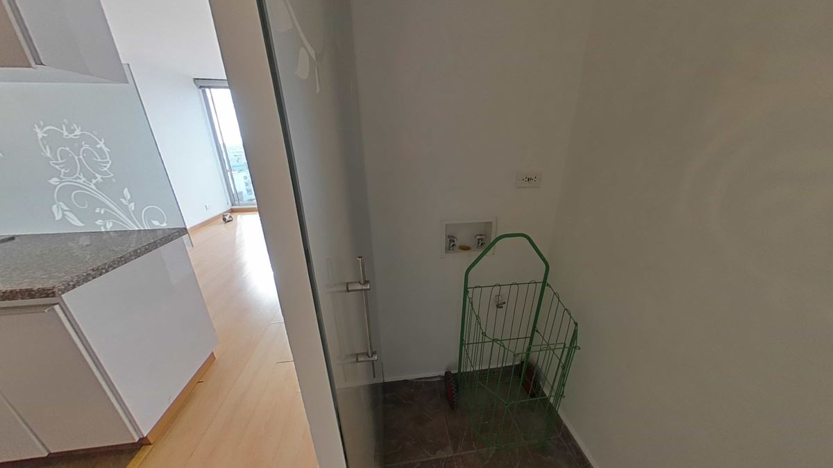Apartamento en Venta - Bogota, VILLEMAR 3137