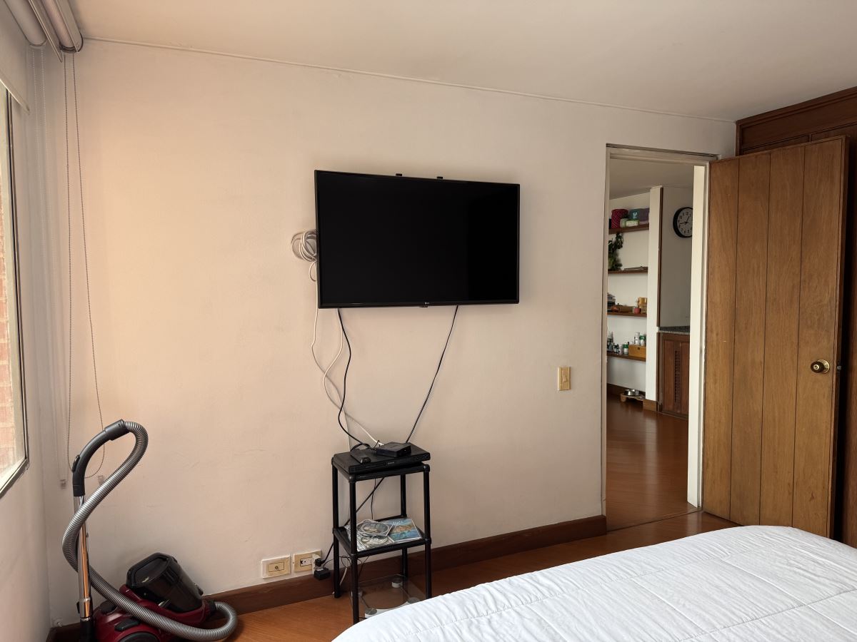 Apartamento en Arriendo - Bogota, SUCRE 4264