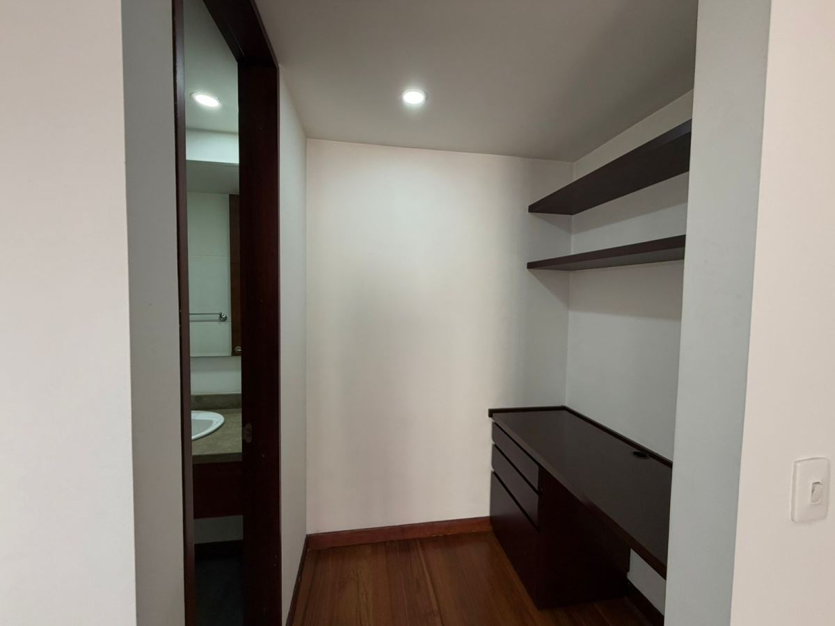 Apartamento en Arriendo - Bogota, CIUDAD SALITRE NOR-ORIENTAL 6317