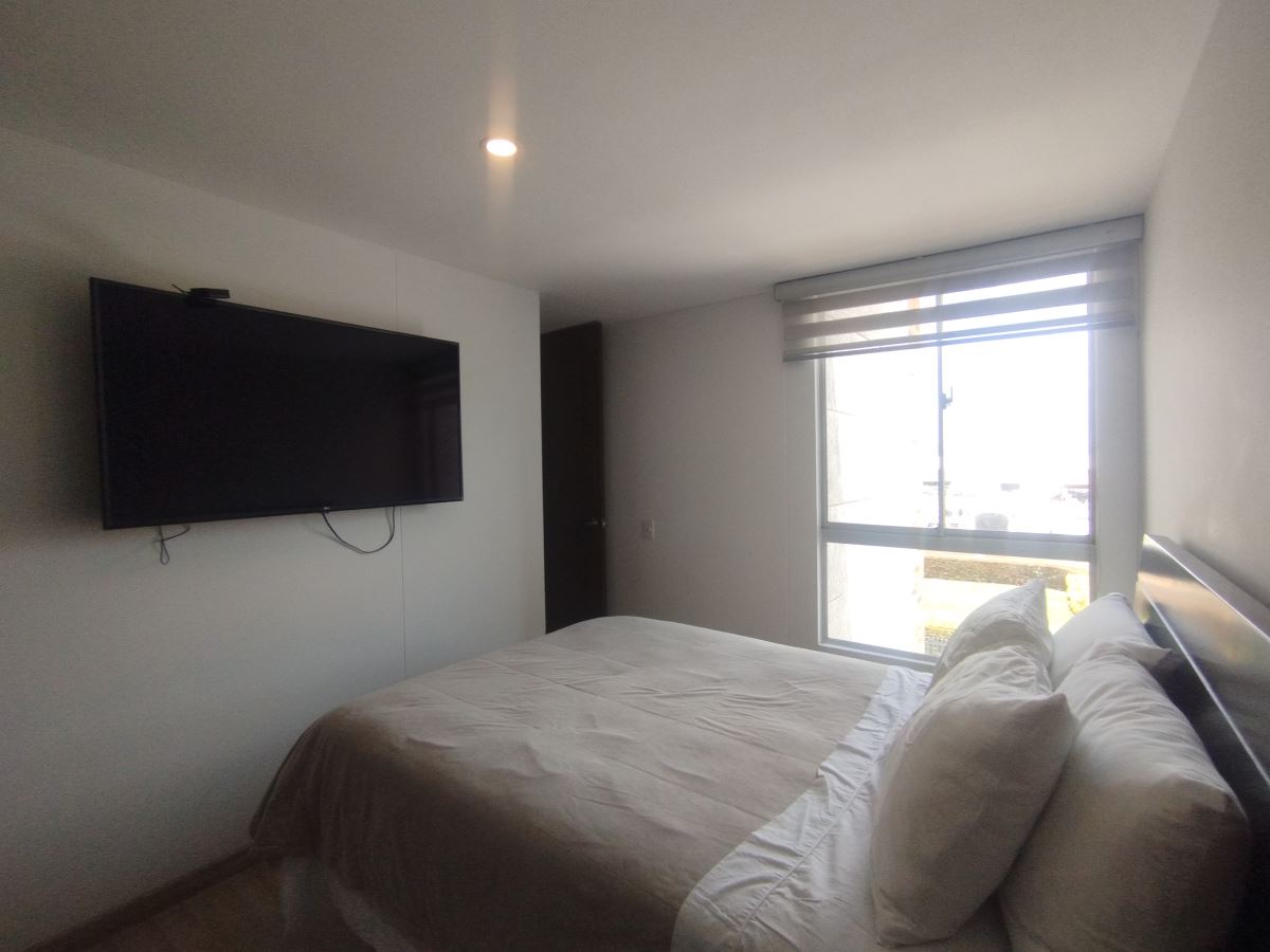Apartamento en Arriendo - Cajica, Puerta del Sol 5698