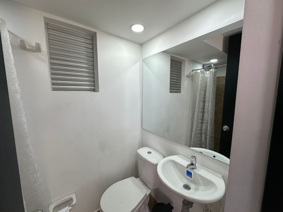 Apartamento en Arriendo - Bogota, SAN PABLO 5071