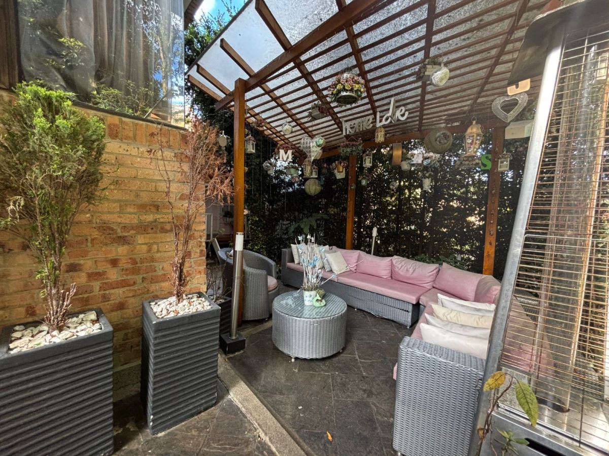 Casa en Venta - Bogota, SOTILEZA 4855