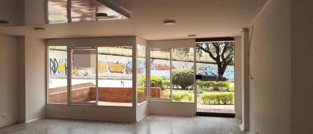 Local en Arriendo - Bogota, QUINTA CAMACHO 3785