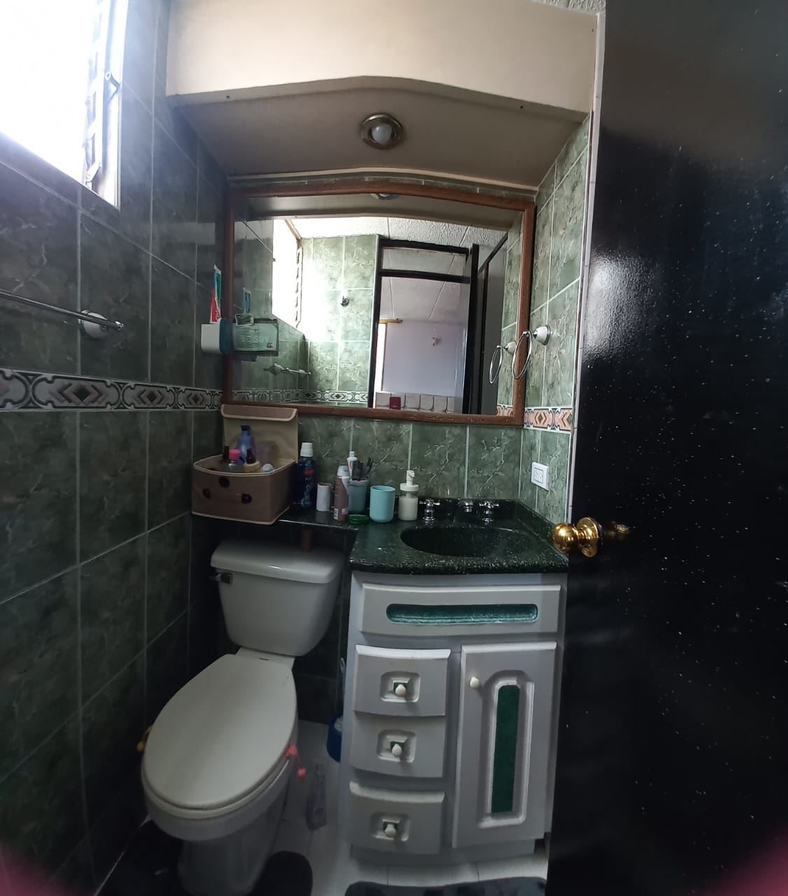 Apartamento en Venta - Bogota, LA ROSITA 4185