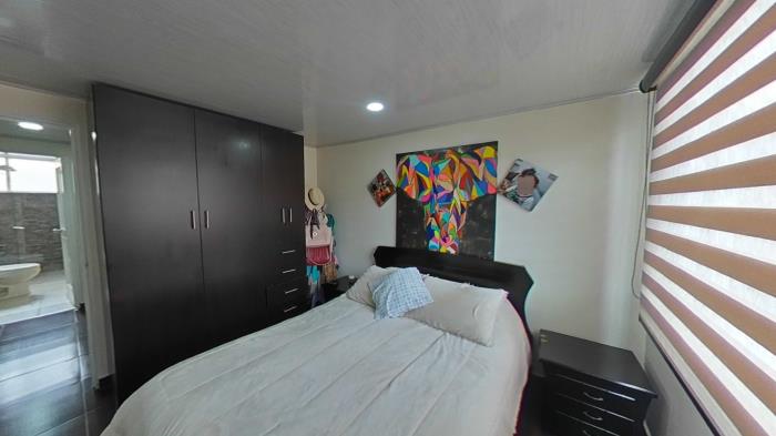 Casa en Venta - Bogota, VILLAS DE GRANADA 2409