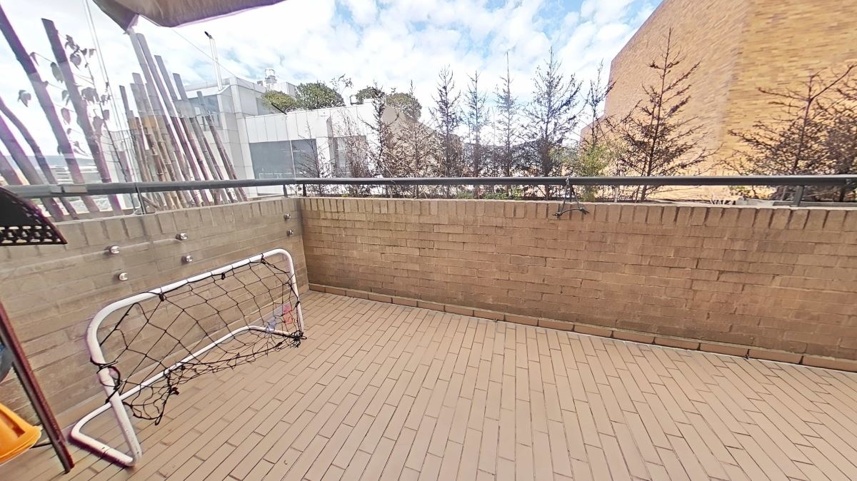 Apartamento en Venta - Bogota, PASADENA 4811