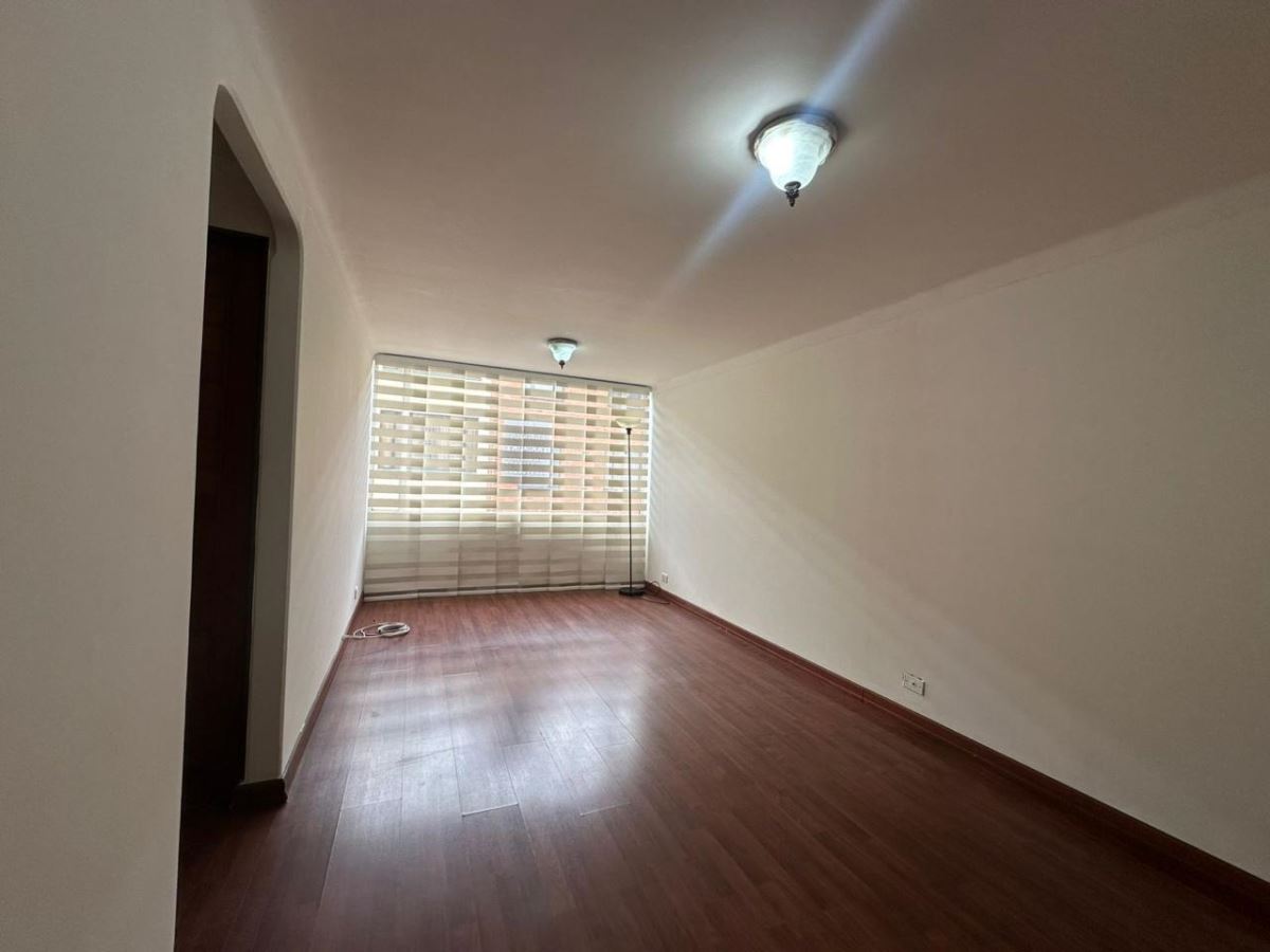Apartamento en Arriendo - Bogota, QUINTA PAREDES 4713