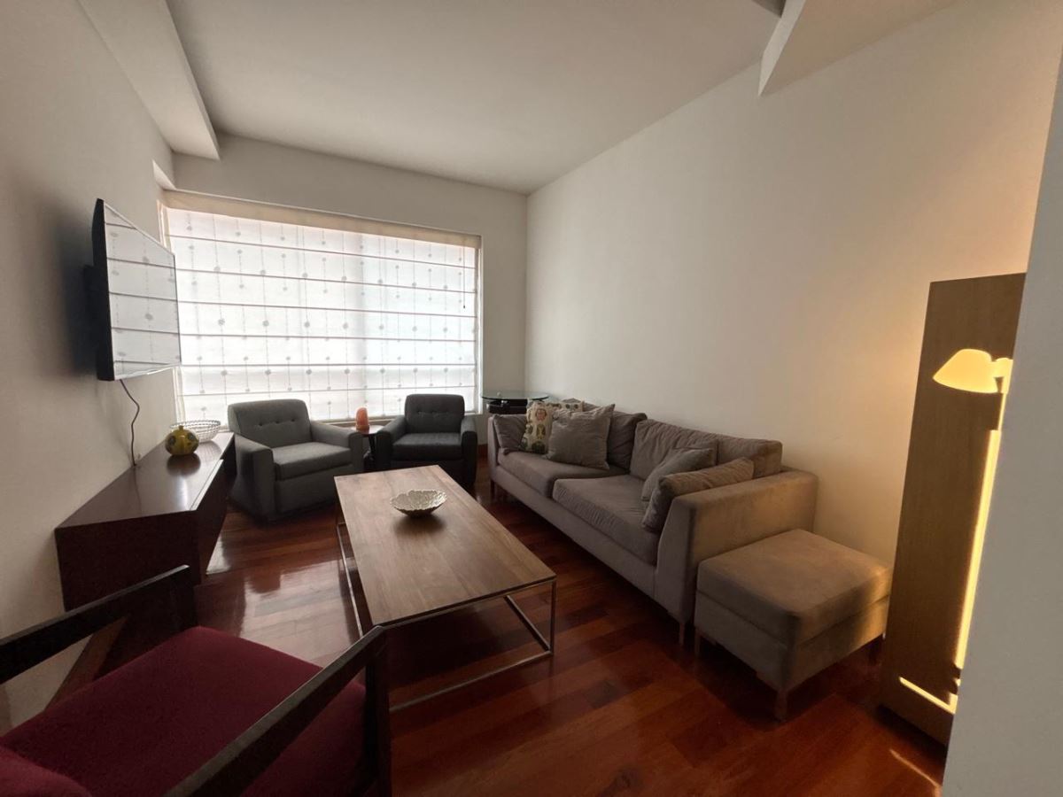 Apartamento en Arriendo - Bogota, CHICÓ NORTE III 5786