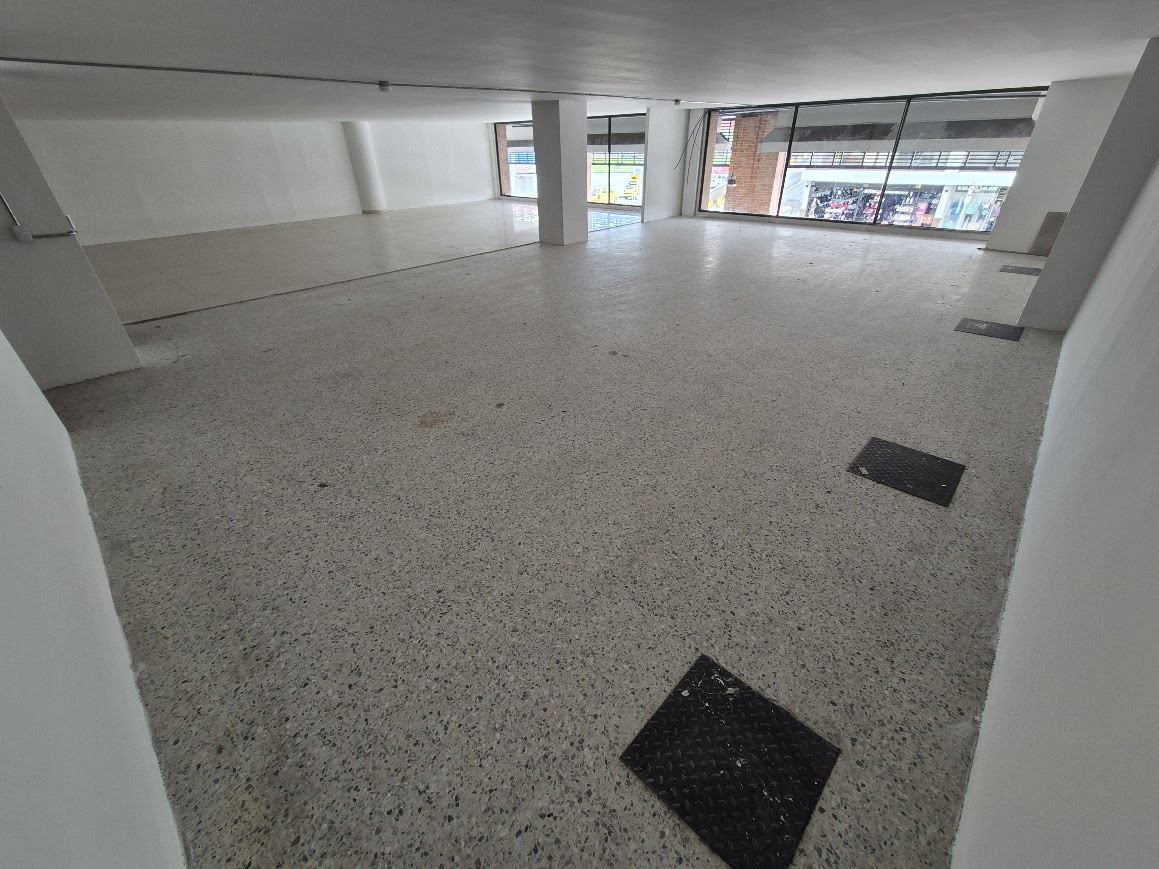 Local en Arriendo - Bogota, SALAZAR GÓMEZ 6134