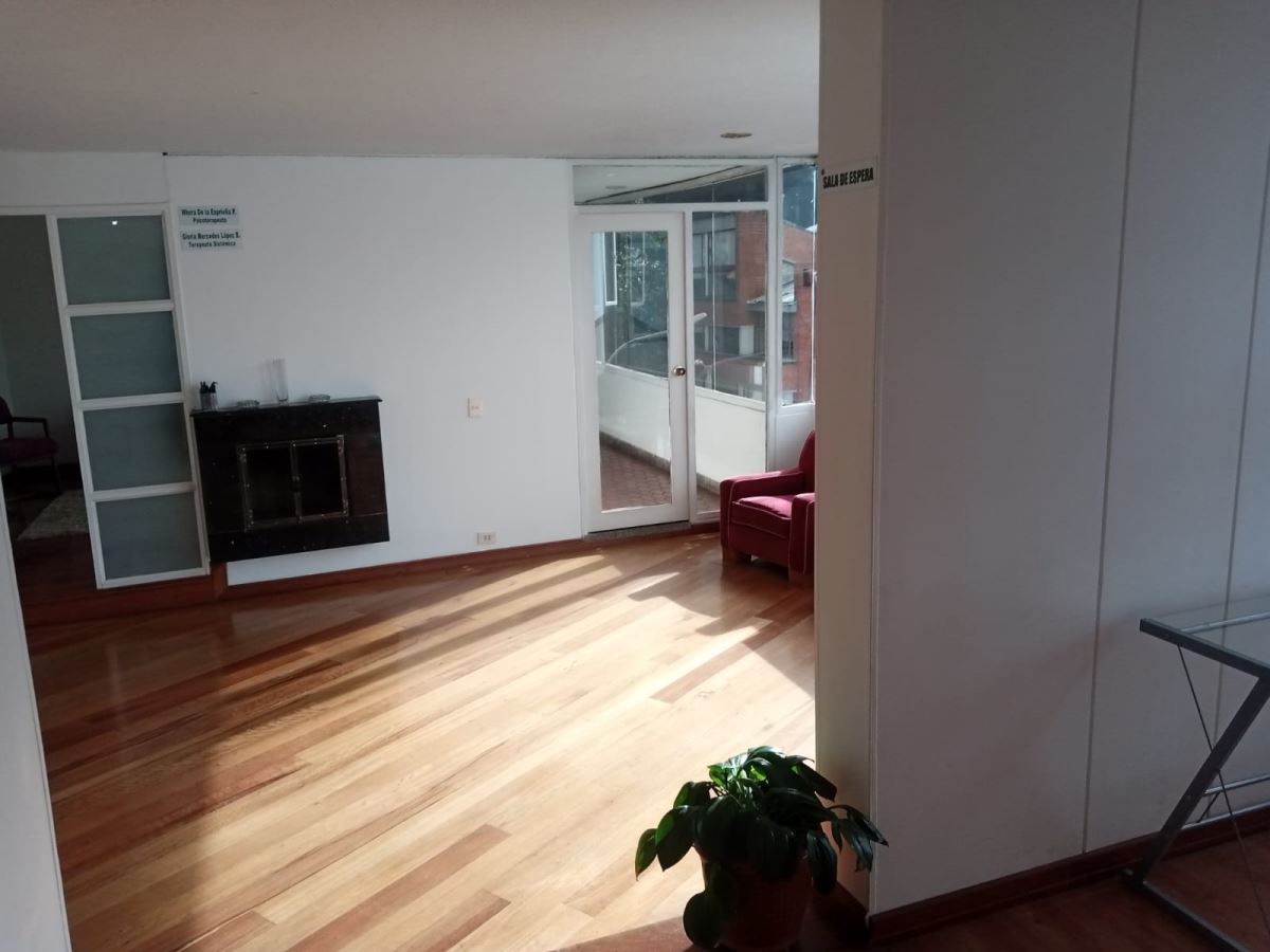 Apartamento en Venta - Bogota, CHAPINERO NORTE 2868