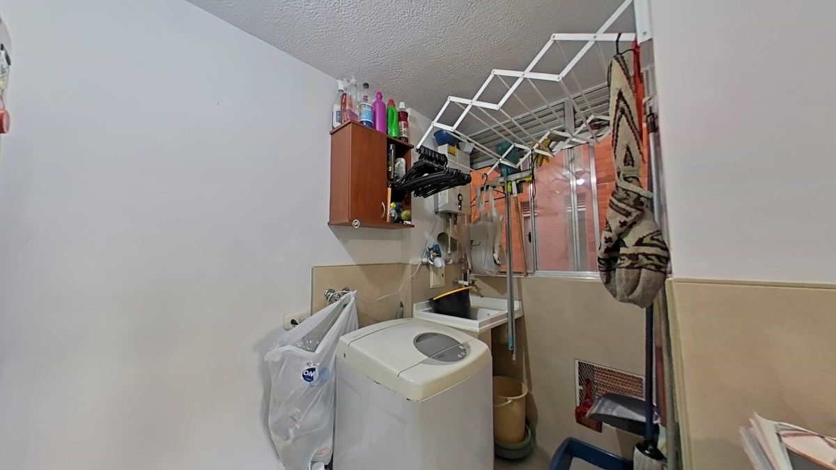 Apartamento en Venta - Bogota, LA PRADERA NORTE 5014