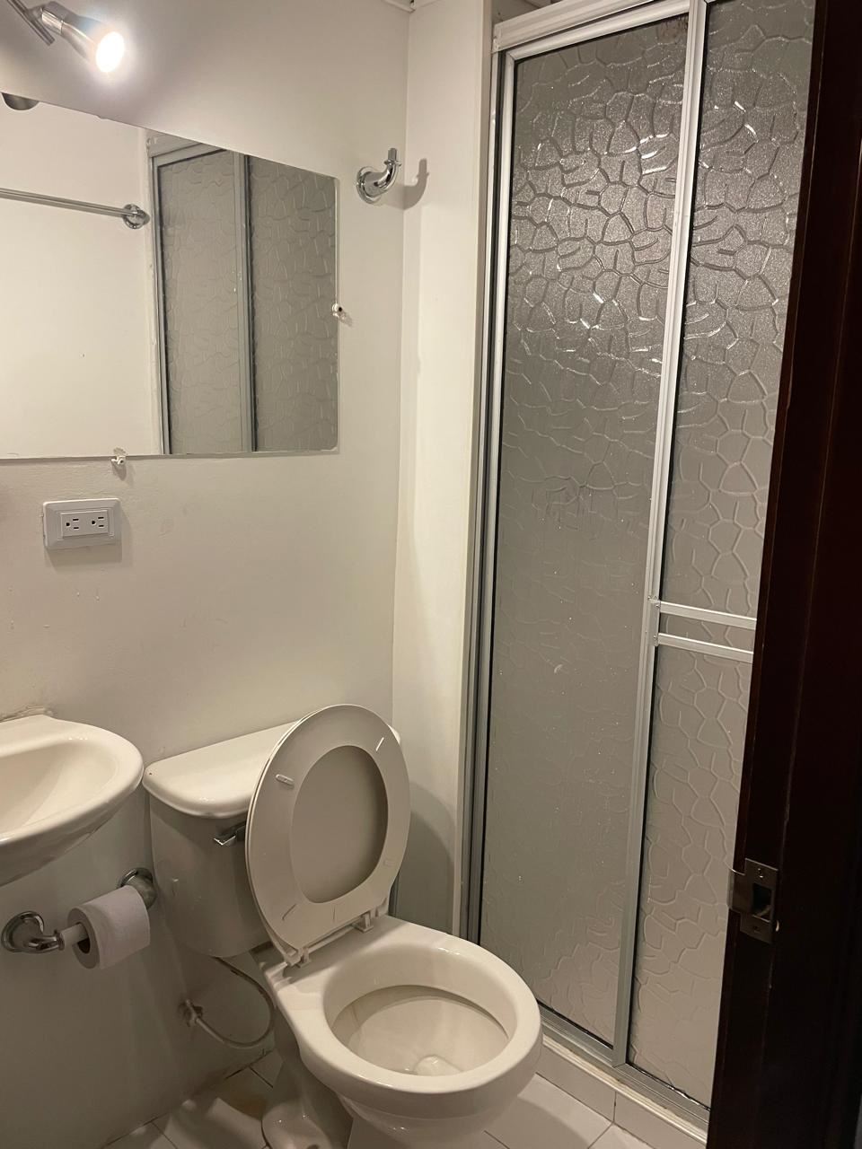 Apartamento en Venta - Bogota, LA SABANA 3206