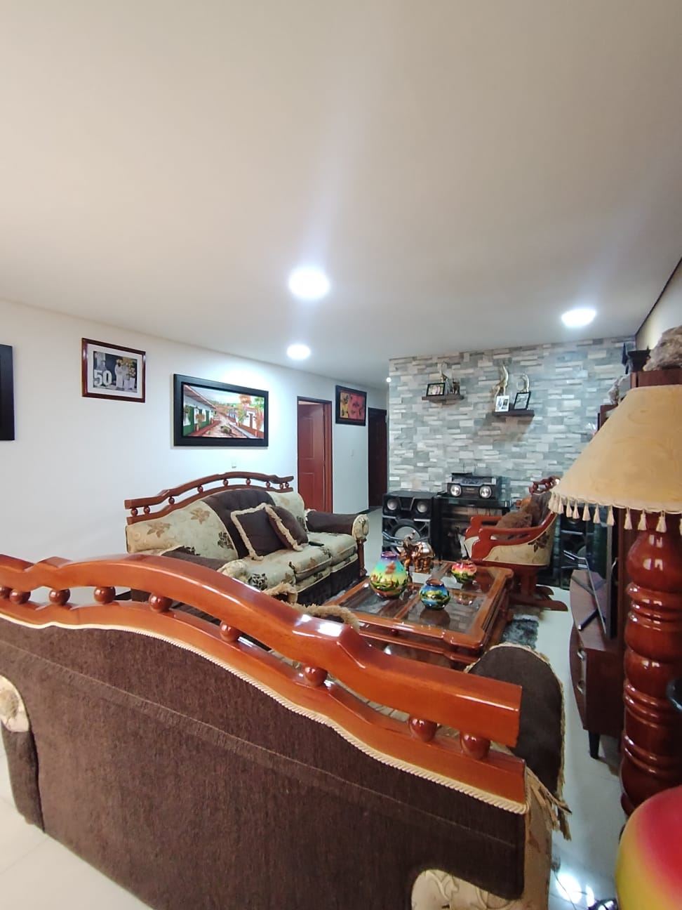 Casa en Venta - Bogota, BRITALIA 6169