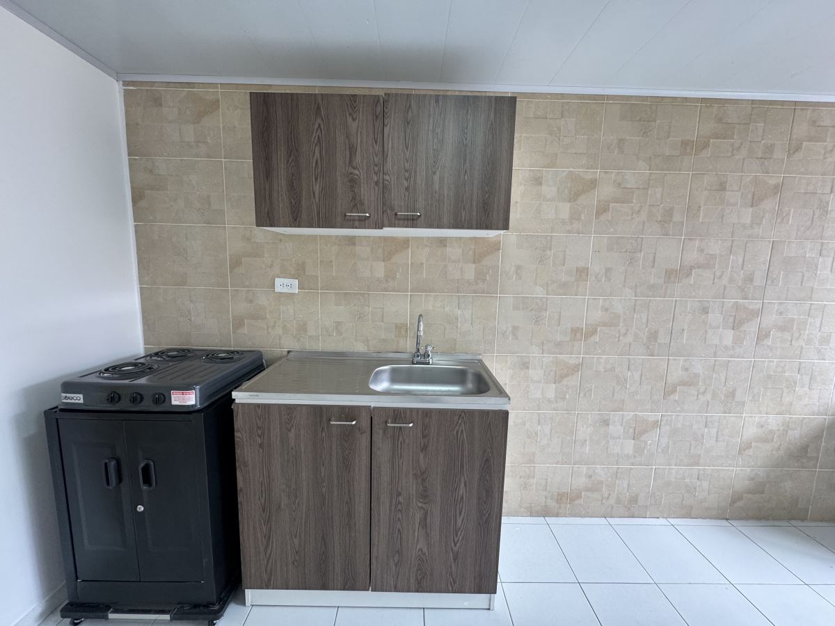 Apartamento en Arriendo - Bogota, PALERMO 6037