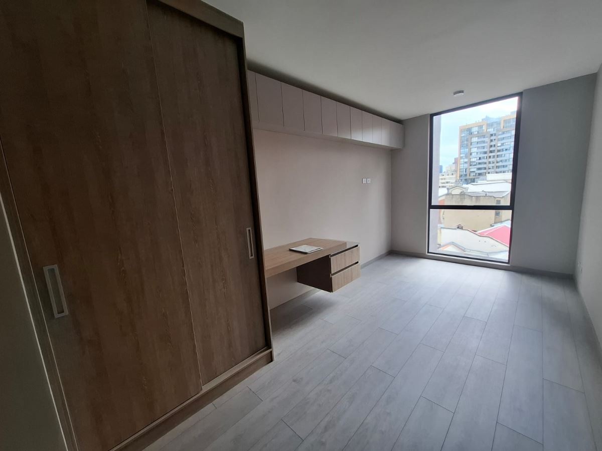 Apartamento en Arriendo - Bogota, LA PRADERA NORTE 4283