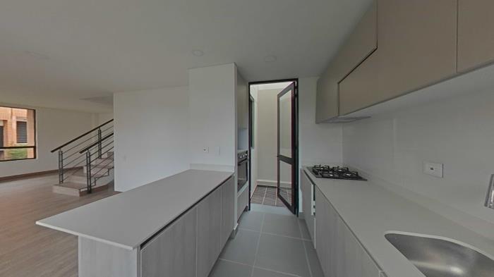 Casa en Venta - Cajica,  2256