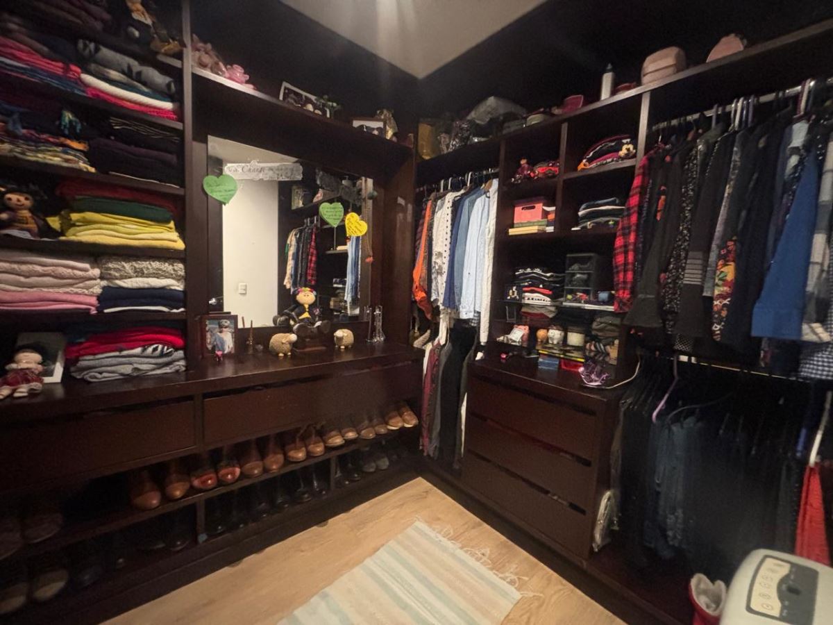 Apartamento en Venta - Bogota, CERROS DE SUBA 5314