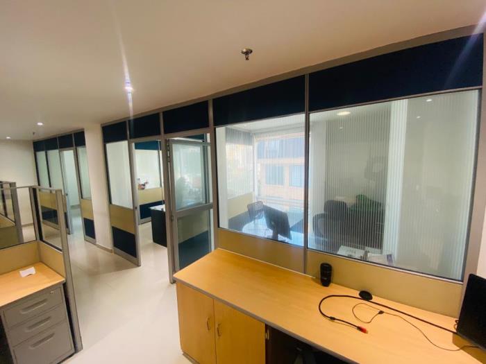 Oficina en Venta - Bogota, SANTA BÁRBARA 2377