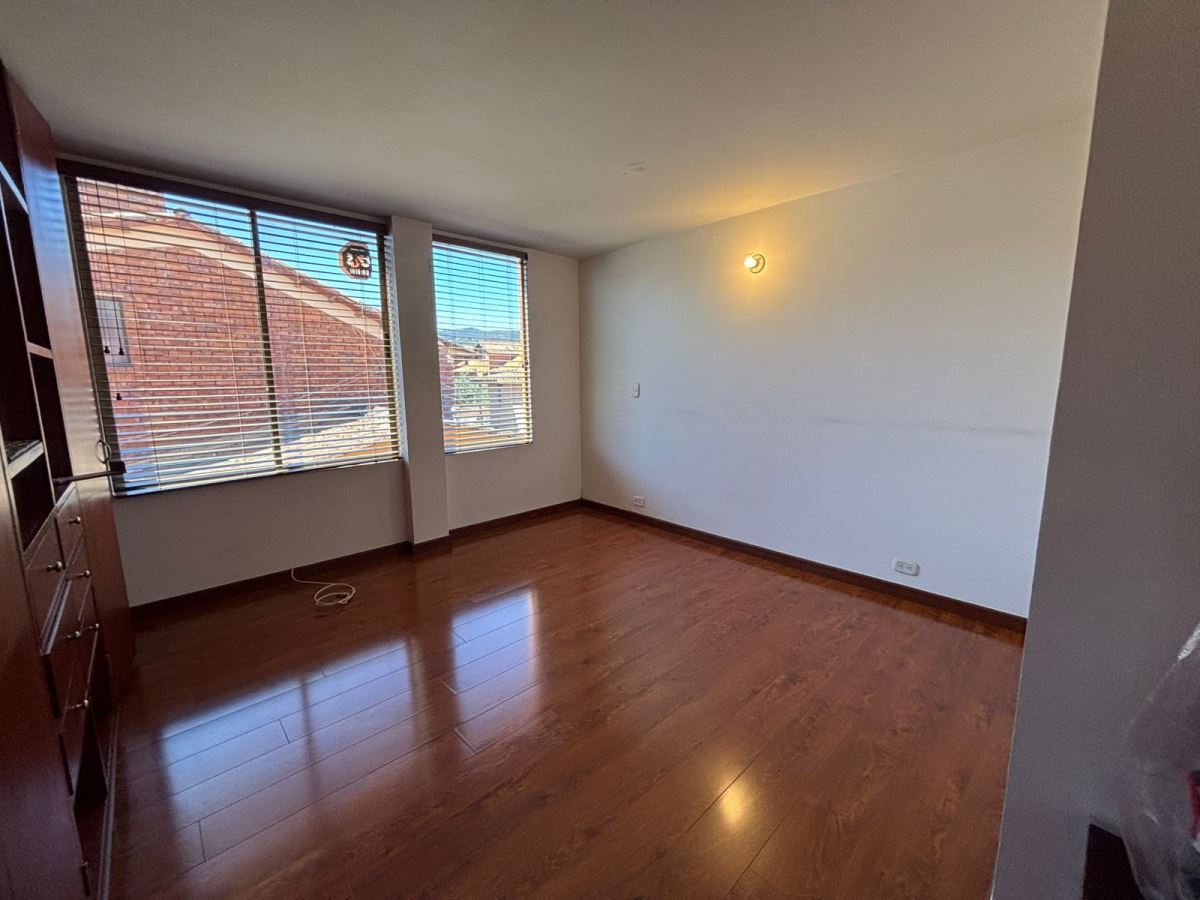 Casa en Venta - Chia, CHÍA 6015