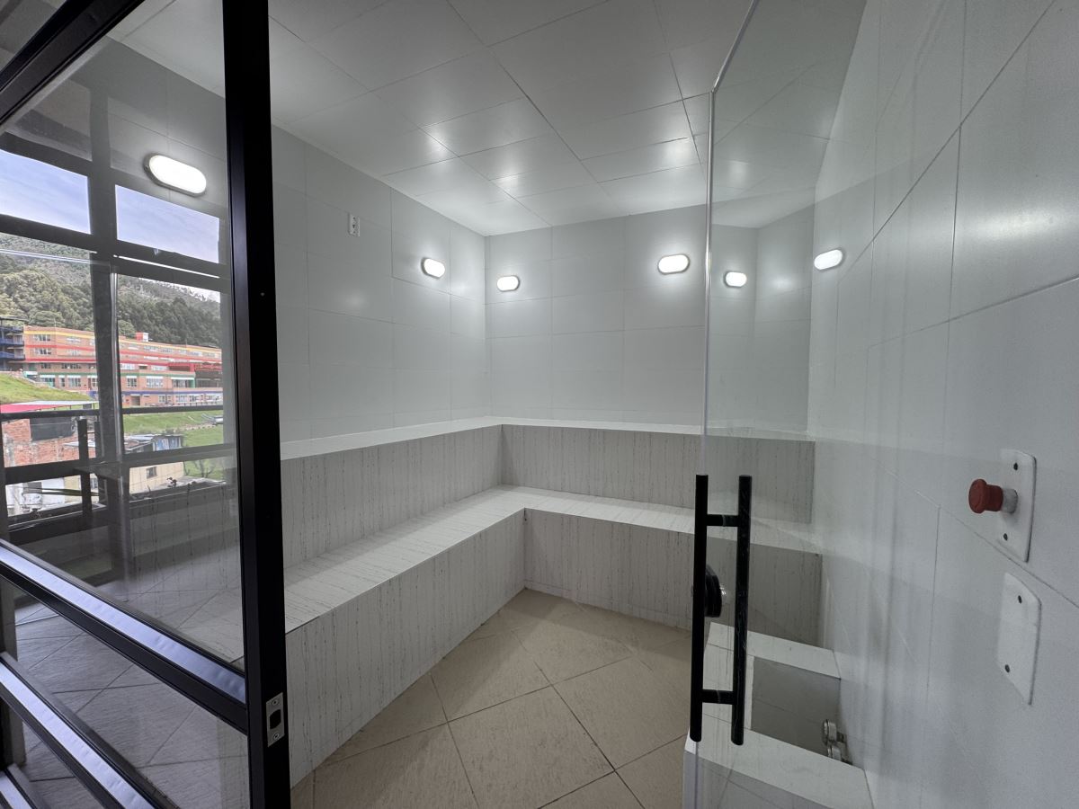 Apartamento en Arriendo - Bogota, CHAPINERO ALTO 4214