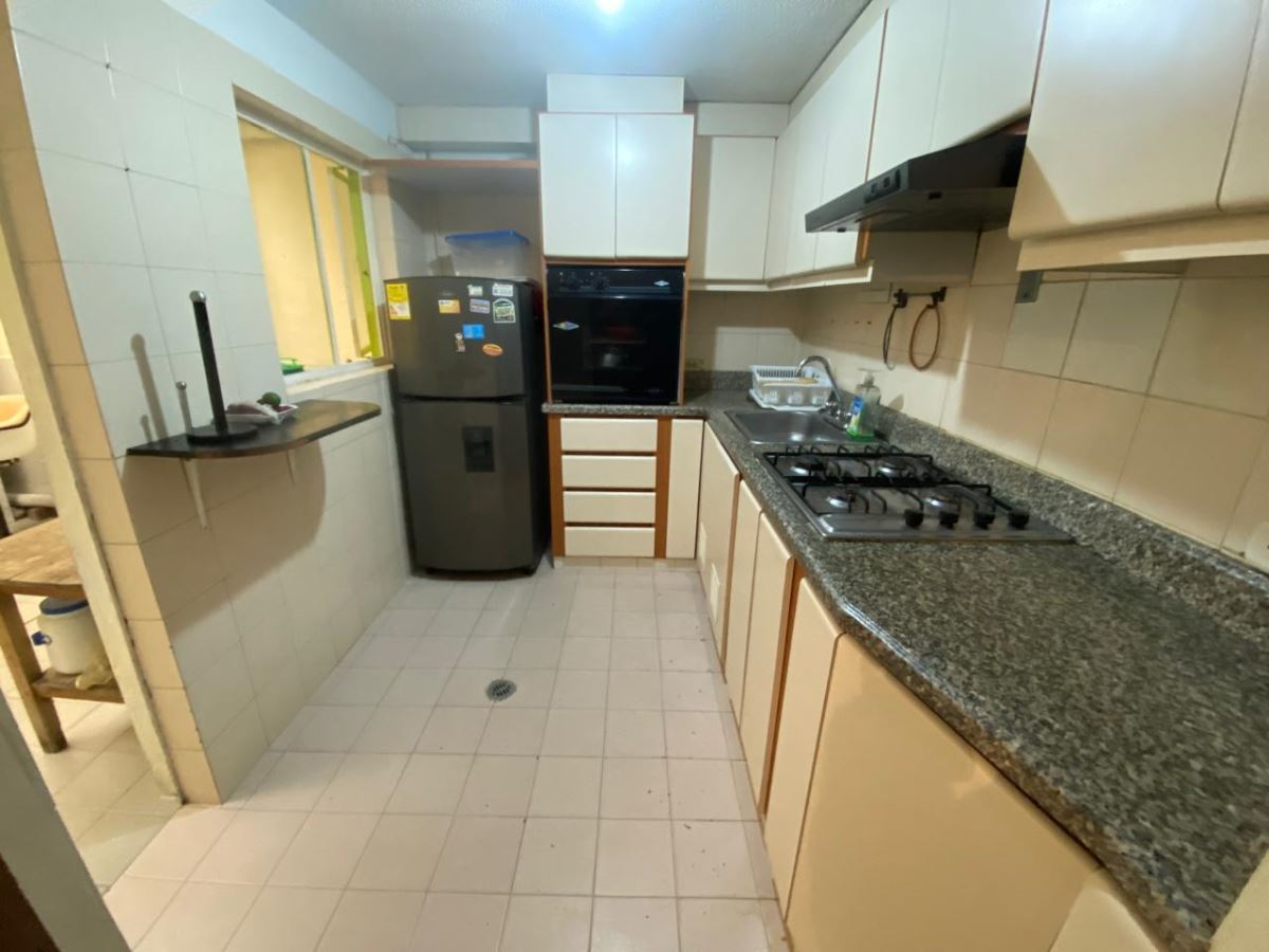 Casa en Arriendo - Bogota, LA PRADERA NORTE 4171