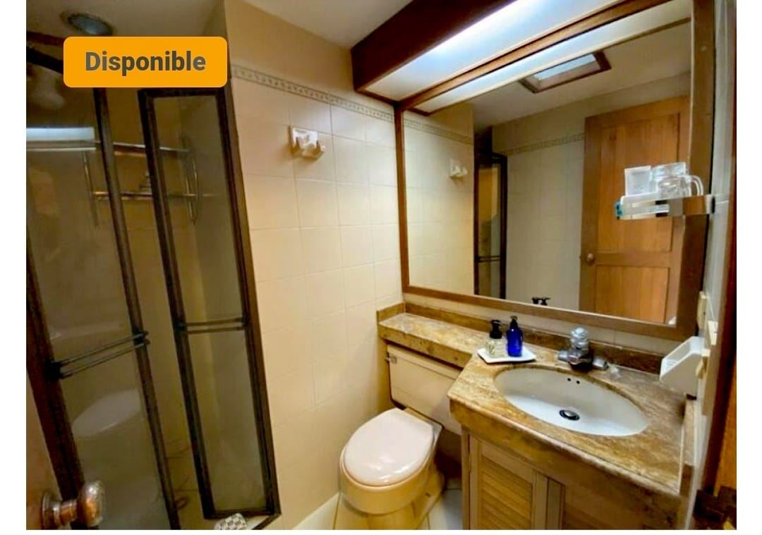 Apartamento en Venta - Bogota, BELLA SUIZA 3629
