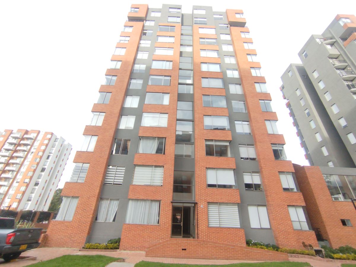 Apartamento en Arriendo - Bogota, COLINA NORTE 6164