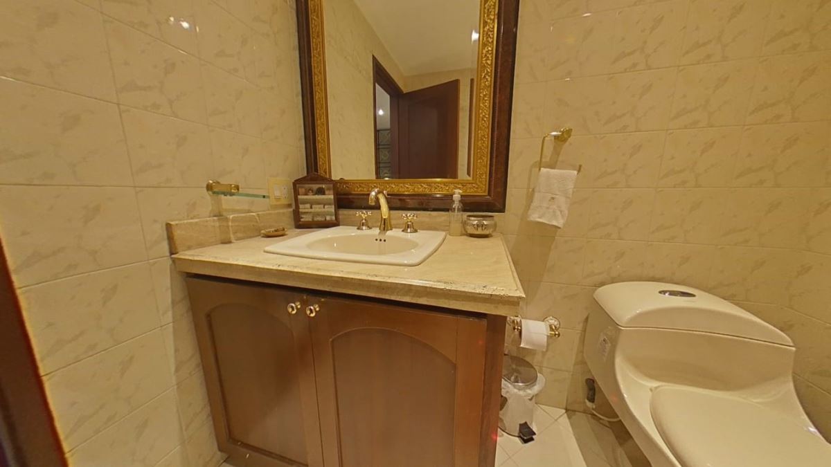 Apartamento en Venta - Bogota, EL REFUGIO 3005