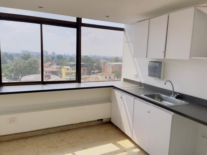 Oficina en Venta - Bogota, SAN MARTÍN 2226