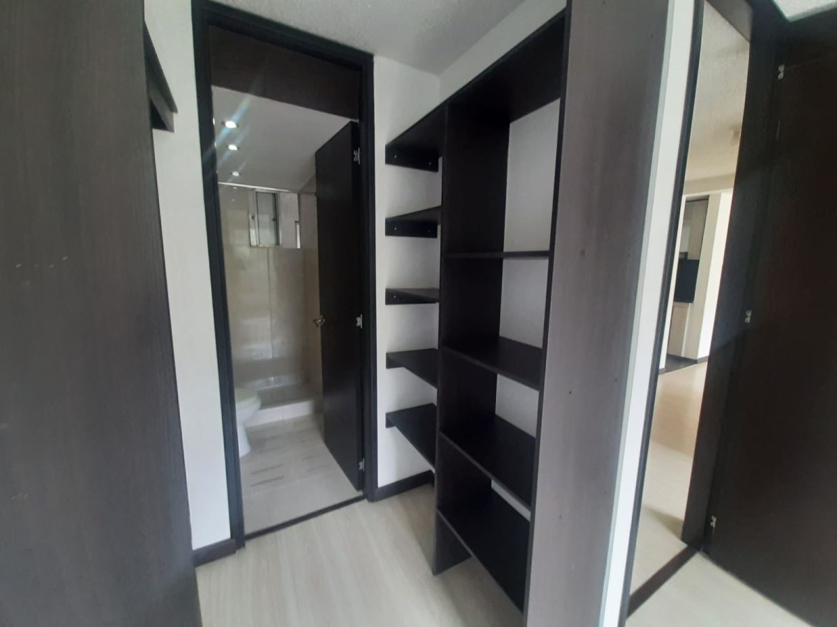 Apartamento en Arriendo - Bogota, EL SALITRE 4881