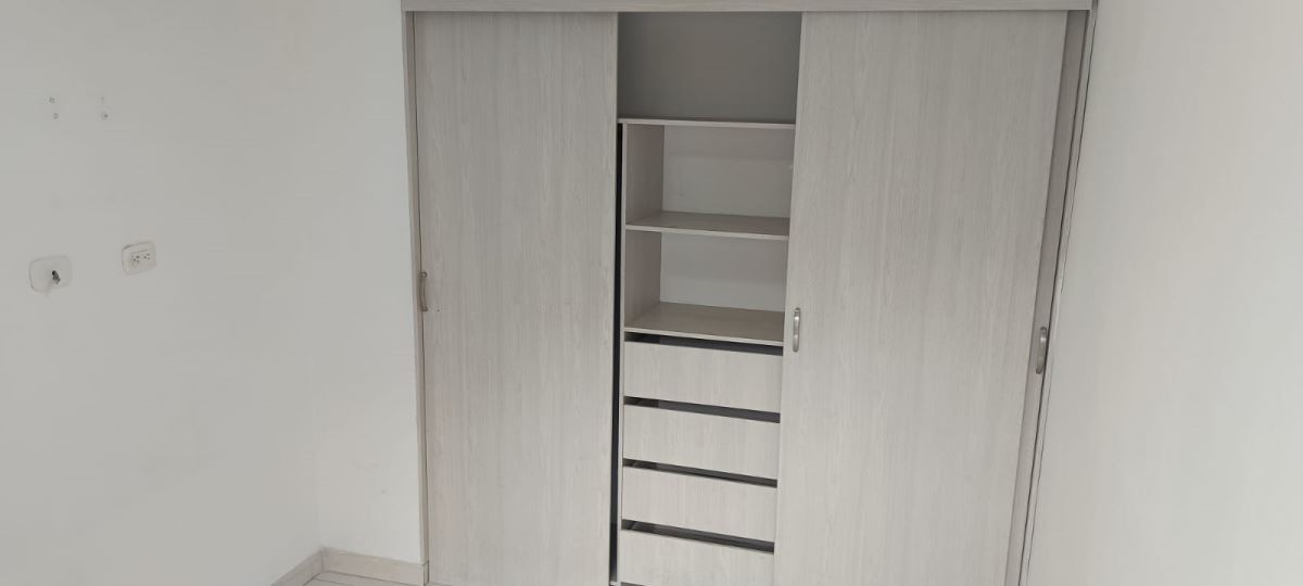 Apartamento en Venta - Bogota, MADELENA 5030