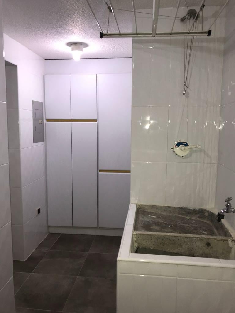 Apartamento en Venta - Bogota, EL CONTADOR 4370