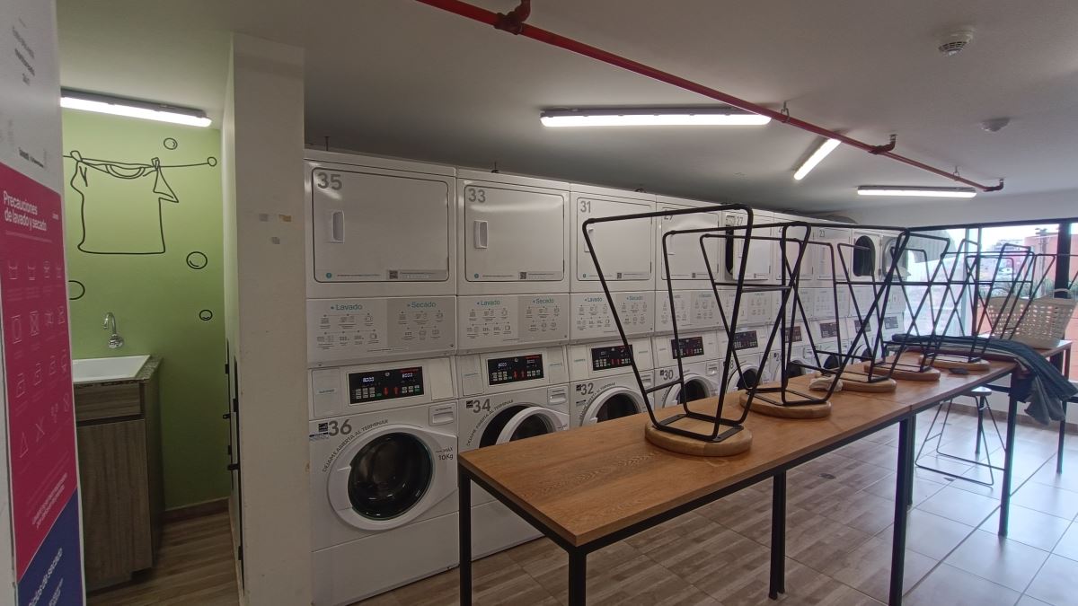 Apartamento en Venta - Bogota, CHAPINERO ALTO 4330