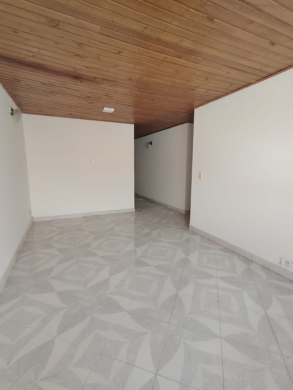 Apartamento en Venta - Bogota, RESTREPO OCCIDENTAL 5639