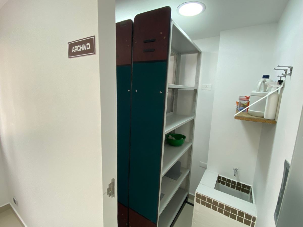 Oficina en Arriendo - Bogota, EL CHICÓ 5070