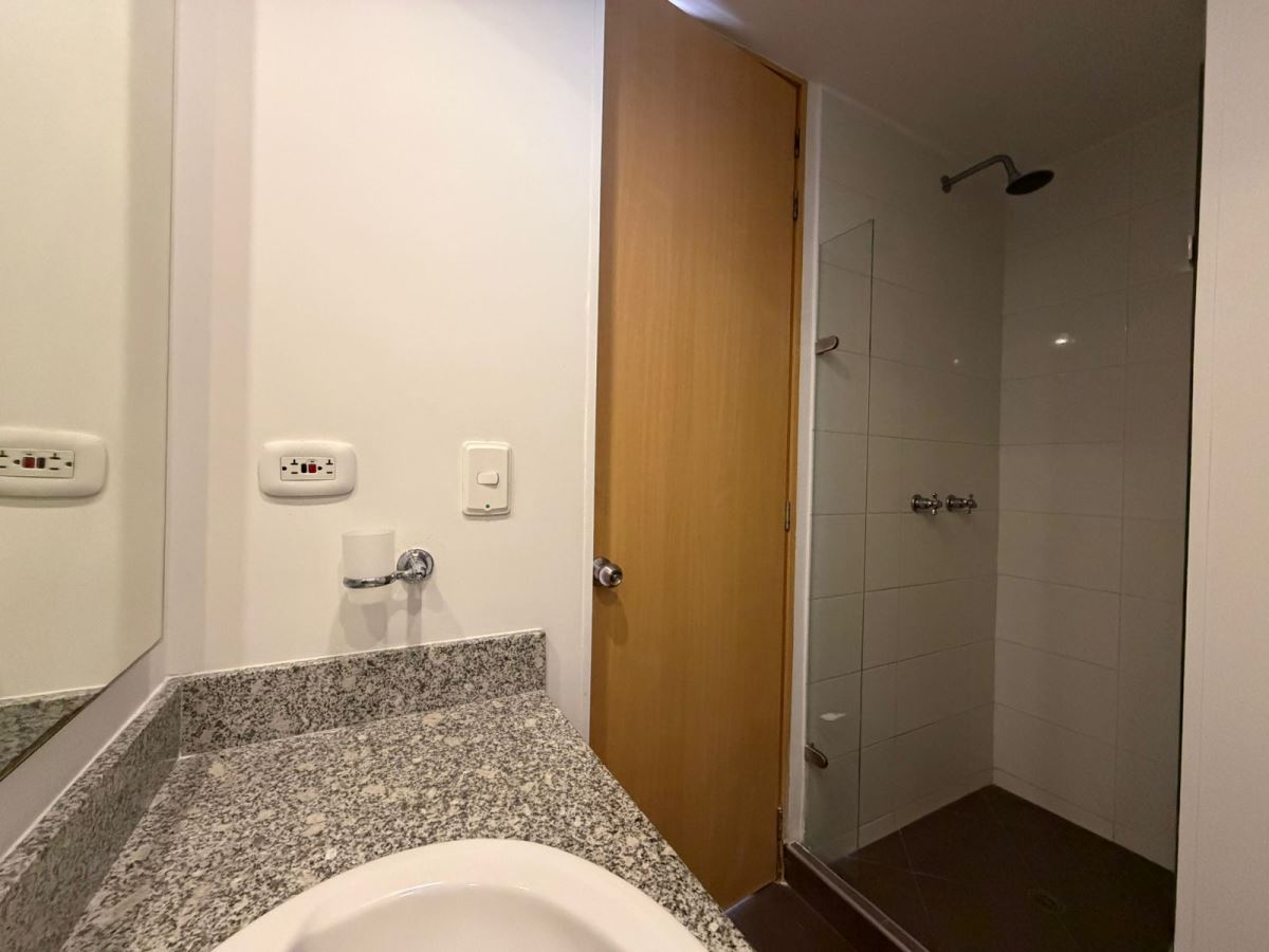 Apartamento en Arriendo - Bogota,  1248