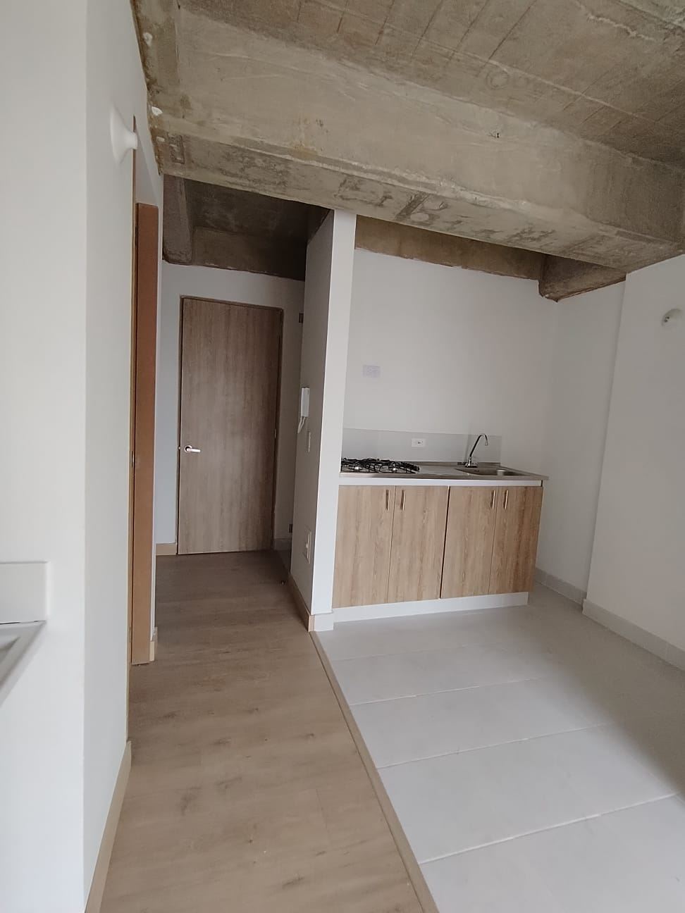 Apartamento en Venta - Bogota, PALOQUEMAO 5719